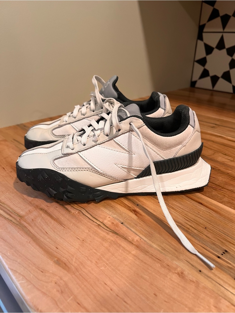 New Balance XC-72 x FIGS Sneakers Unisex Lifestyle Shoes Retro Running 5.5 W 4 M